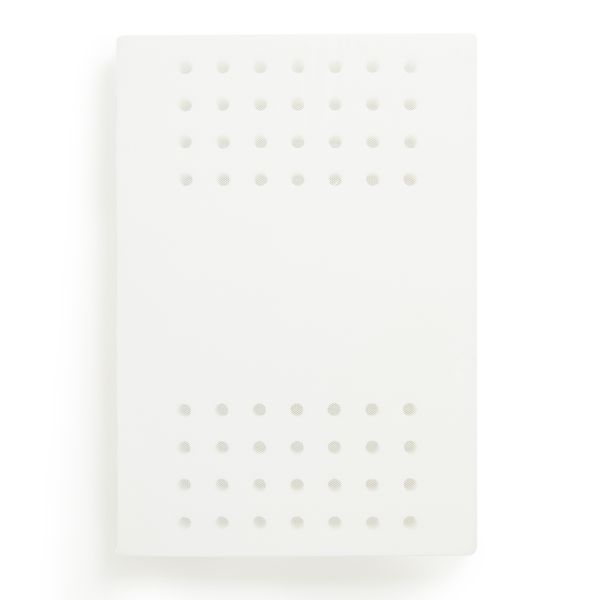 George & Mason Baby - 80mm Standard Camp Cot Mattress