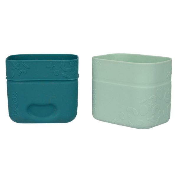 B.box - Silicone Snack Cup