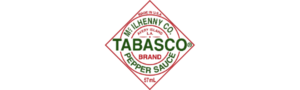 Tabasco Original Red Pepper Hot Chilli Sauce 148 ml