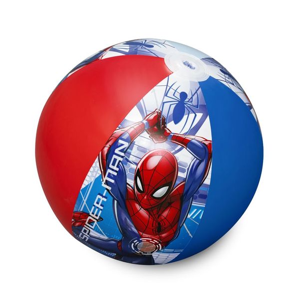 Bestway Spider-Man 20"/51cm Spider-man beach ball