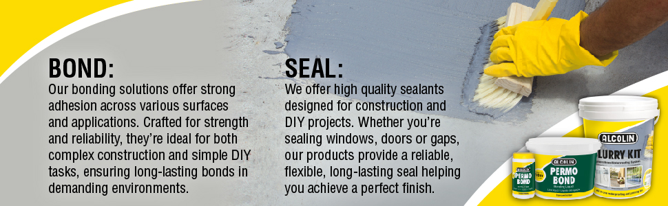 Alcolin PVC Weld - High-Strength Solvent Cement for Close Fitting PVC Pipes, Suitable for Low Pressure Applications, 50ml