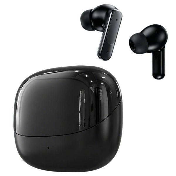 Bluetooth Earbuds for Travel Android & iOS Compatible Earphones