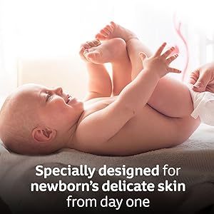 Johnson's Baby Extra Sensitive Wipes, 98% Pure Water