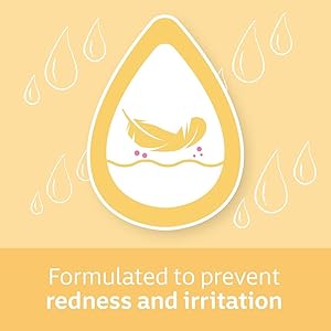 Johnson's Baby Extra Sensitive Wipes, 98% Pure Water