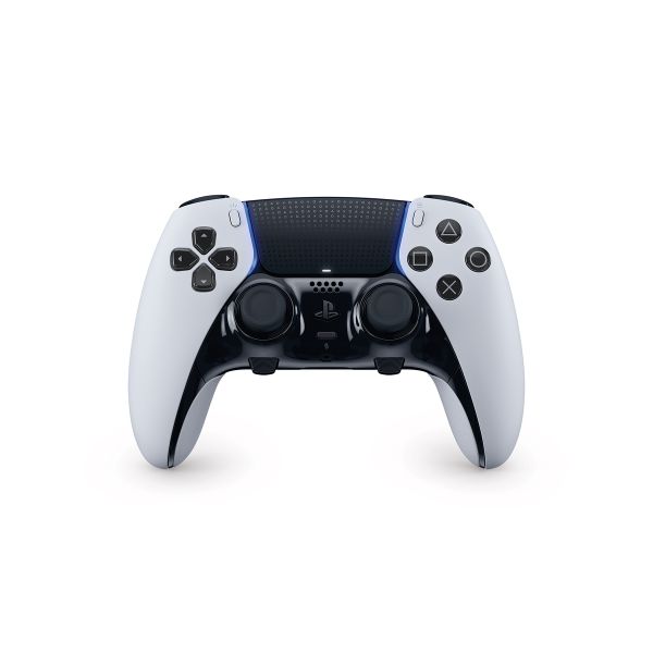 Playstation 5 DualSense Edge Wireless Controller Parallel Import - WHITE