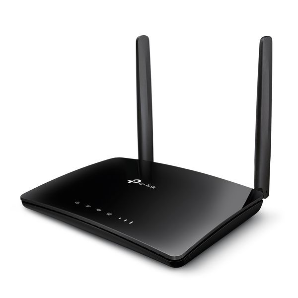 TP-Link Archer MR402 AC1200 Wireless Dual Band 4G LTE Router SIM Card Slot