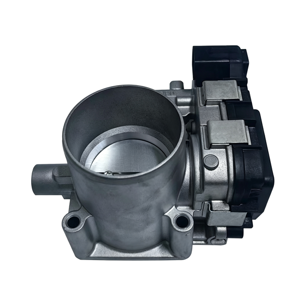 04C133062 04E133062B Throttle Body VW Golf Audi A3 Skoda 1.4 1.6 AKAS