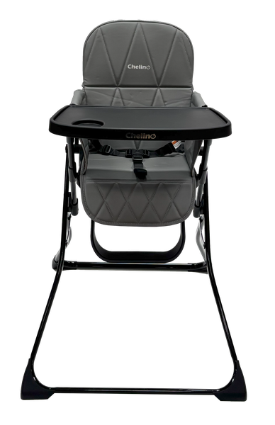 Chelino Easy Fold High Chair