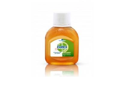 Antiseptic 50ml Dettol