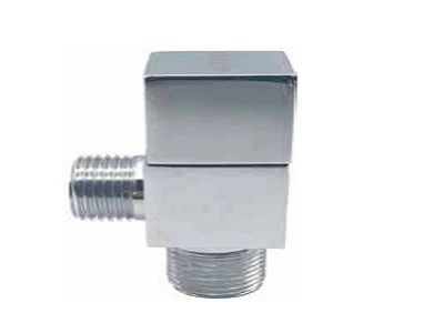 Angle Valve 1/2" Mav30101 M693 Mcp