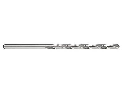 Drill Bit 4mm Hss Tac1200404 Total