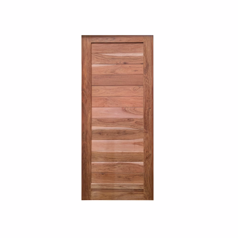 Bz Teak Ultra Light Door