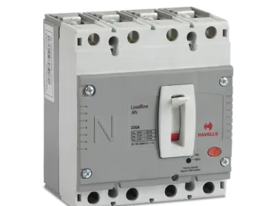 Mccb 100a Fp Havells