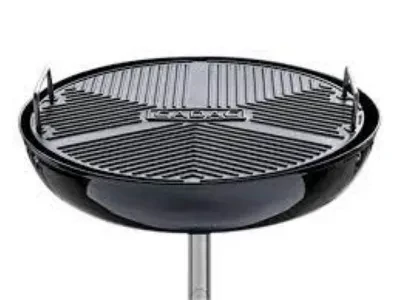 Gas Cast Iron Grill Cadac