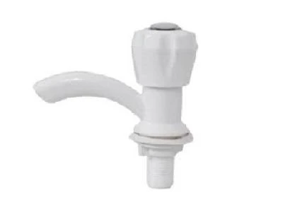 Pillar Tap 1/2" Plastic