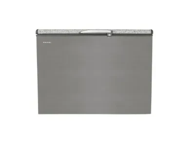 Chest Freezer 420l Met Ccf420m Capri