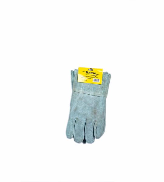 Forge Full Leather Gloves 27cm