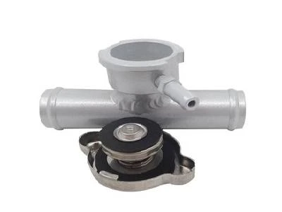 S Neck 25mm