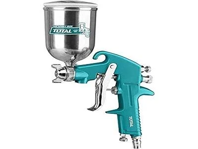 Spray Gun 600cc Tat10605 Total