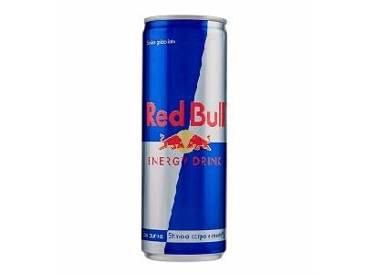 Drink Original 250ml Red Bull