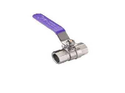Ball Stop 3/4" M996 Mcp