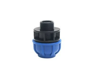 Poly Socket Male 50 X 2" M422 Ifan