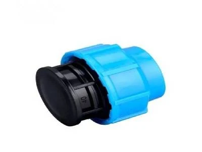 Poly End Plug 32mm Ap55 Ifan