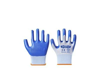 Gloves Nitrile Wgv2801 Wadfow