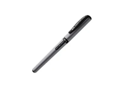 Pen Exp Gel Blk 1mm Agp13672 Mg