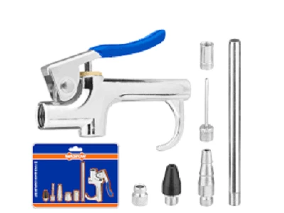 Air Tools 7pcs Set Wqp9410 Wadfow