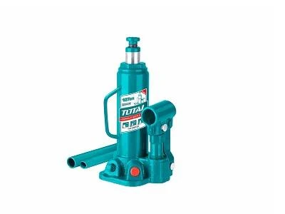Jack Bottle 12 Ton Tht109122 Total