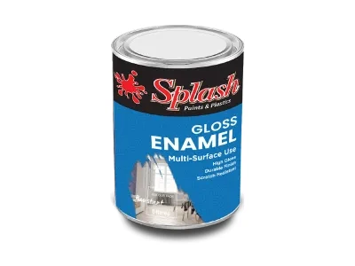 Burgundy Gloss 1l Splash