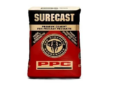 Cement 42.5 Sc Ppc
