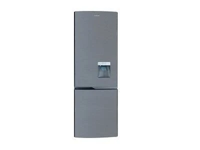 Freezer Bottom 390l Met Sq Wd C390wdm-Sq Capri