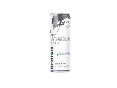 Drink Coconut & Berry 250ml Red Bull