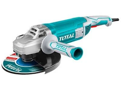 Grinder 2600w Tg1262306 Total