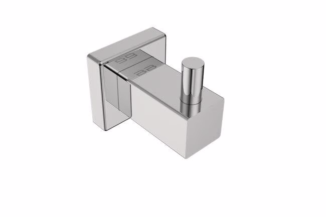 Bb 8510 Robe Hook Single Pols