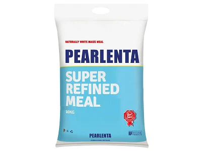 Maize Meal 10kg Ngwerewere