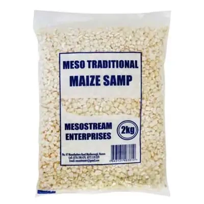 Meso Samp 2kg