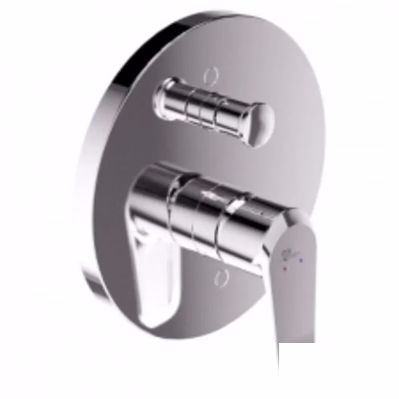 Cobra Amazon Concealed Diverter