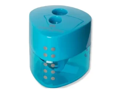 Sharpener Pvc 2s Apsn1273 Mg