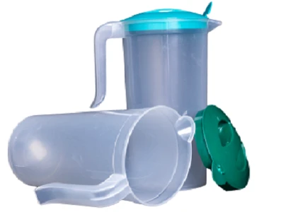 Jug Lavender Complete 2.2l Splash