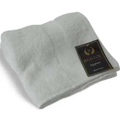 Big&Soft Guest Towel White
