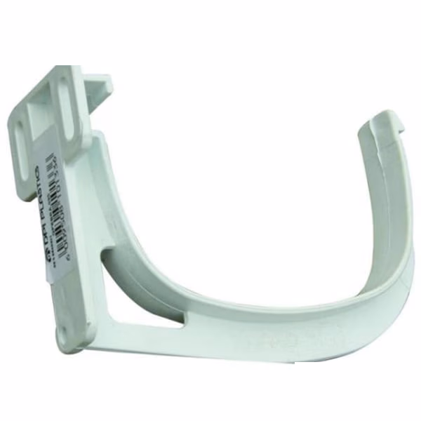 Gutter Pvc D-Shape Gpebra Fascia Bracket