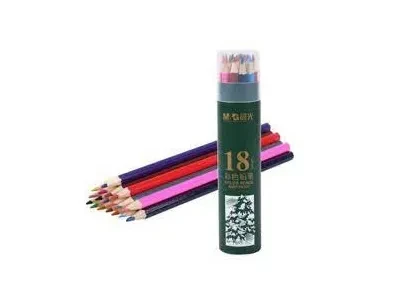 Pencil Color 18pcs Awp34362 Mg
