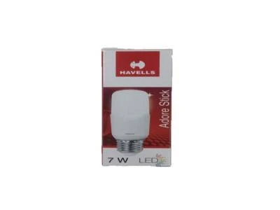 Led Bulb Stick 7w B22 6500k Havells