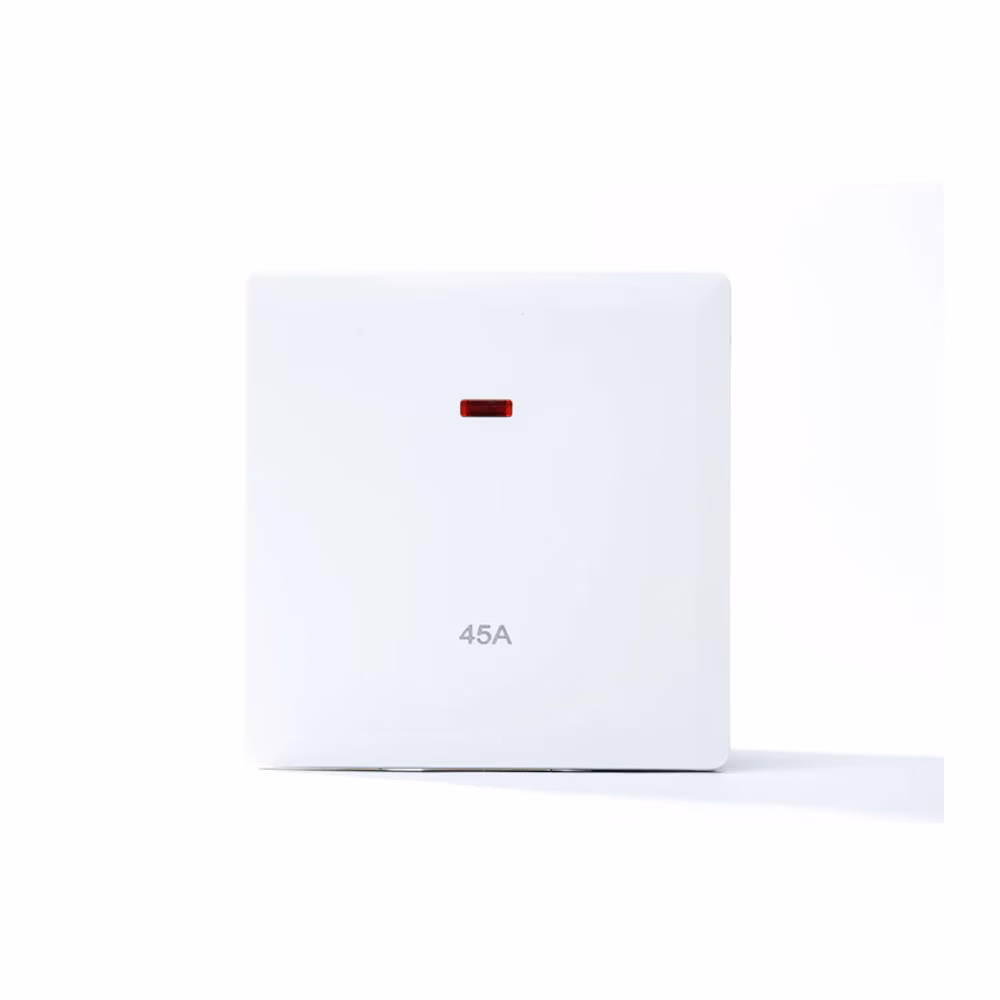 45a Switch With Neon White