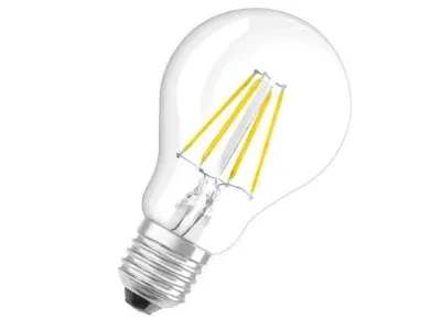 Bulb 4w Ww E27 Osram