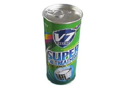 Super Oil Treatment 450ml V7076 V7