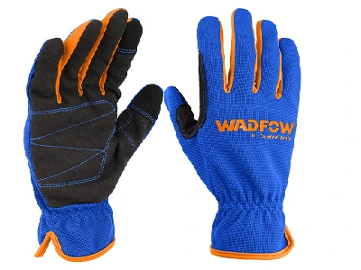 Gloves Mechanic Wmg1e02-Xl Wadfow